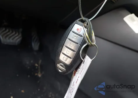 2020 Nissan Sentra Sv Xtronic Cvt z USA, uszkodzony, nr VIN 3N1AB8CV8LY246795